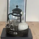 Lägenhet Couples Retreat Cosy Modern ,near Carlisle, The Borders And The Pennines , Near Village Pub & In Peaceful Village Location