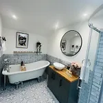Couples Retreat - Cosy Modern ,near Carlisle, The Borders And The Nrth Pennines , Near Village Pub & In Peaceful Village Location *
