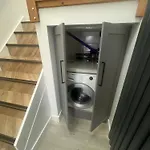 Couples Retreat Cosy Modern ,near Carlisle, The Borders And The Pennines , Near Village Pub & In Peaceful Village Location Lägenhet