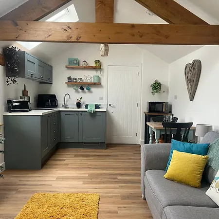 Klaina Near Carlisle, The Borders And The North Pennines Apartment