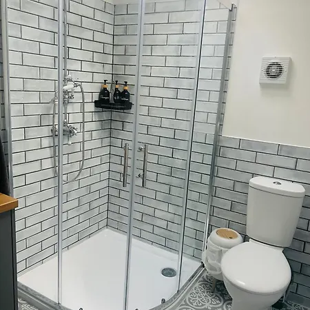 Apartment Klaina Near Carlisle, The Borders And The North Pennines
