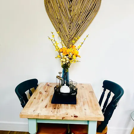 200 Yr Old Barn Conversion ,near Carlisle, The Borders And The North Pennines In Peaceful Village Location * Castle Carrock