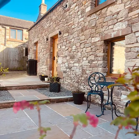 Apartment Klaina Near Carlisle, The Borders And The North Pennines *