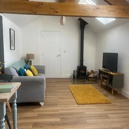 200 Yr Old Barn Conversion Near Carlisle, The Borders And The North Pennines *