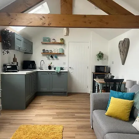 Apartamento Klaina Near Carlisle, The Borders And The North Pennines *