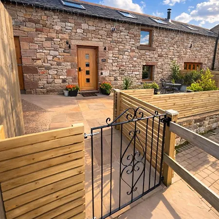 Appartement Couples Retreat - Cosy Modern ,near Carlisle, The Borders And The Nrth Pennines , Near Village Pub & In Peaceful Village Location *