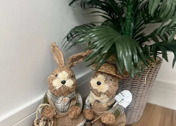 Couples Retreat Cosy Modern ,near Carlisle, The Borders And The Pennines , Near Village Pub & In Peaceful Village Location Castle Carrock