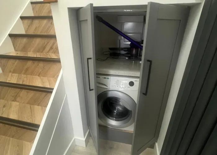 Couples Retreat Cosy Modern ,near Carlisle, The Borders And The Pennines , Near Village Pub & In Peaceful Village Location 公寓