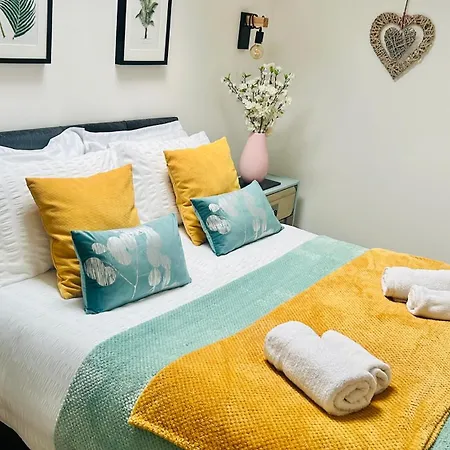 200 Yr Old Barn Conversion ,near Carlisle, The Borders And The North Pennines In Peaceful Village Location *