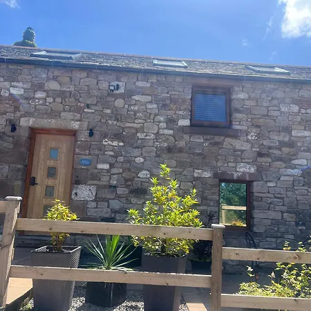 200 Yr Old Barn Conversion ,near Carlisle, The Borders And The North Pennines In Peaceful Village Location Castle Carrock